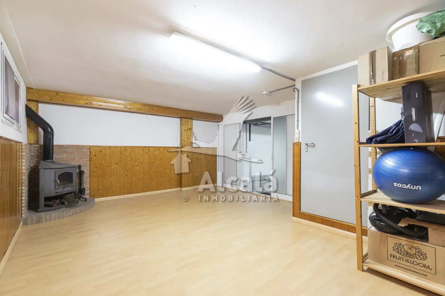 Einfamilien-Reihenhaus zum Verkauf in Alcalá de Henares mit Heizung und Terrasse