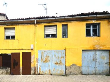 Casa rústica en venda a Calle Mayor
