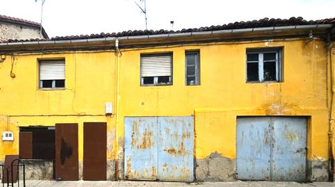 Casa de Pueblo en Guardo