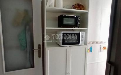 Kitchen of Flat for sale in  Almería Capital