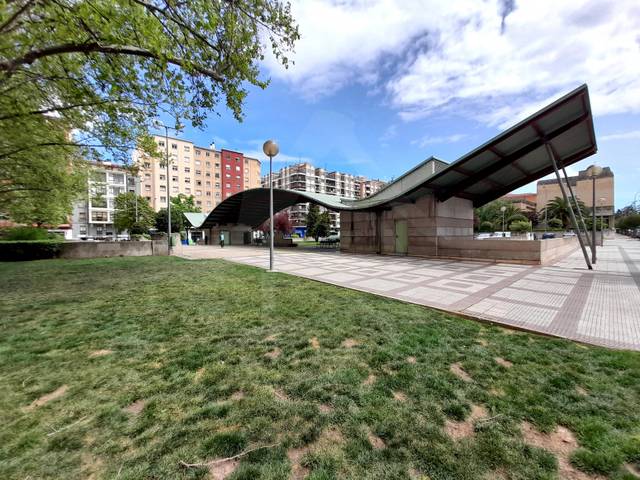 Local comercial en Venta en DUQUESA DE LA VICTORIA en Residencia