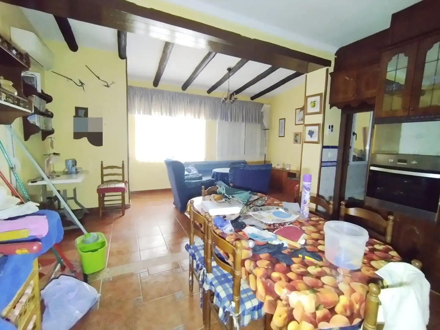 Casa con terrazza in vendita a Calle Duque de Alba, imagen 37