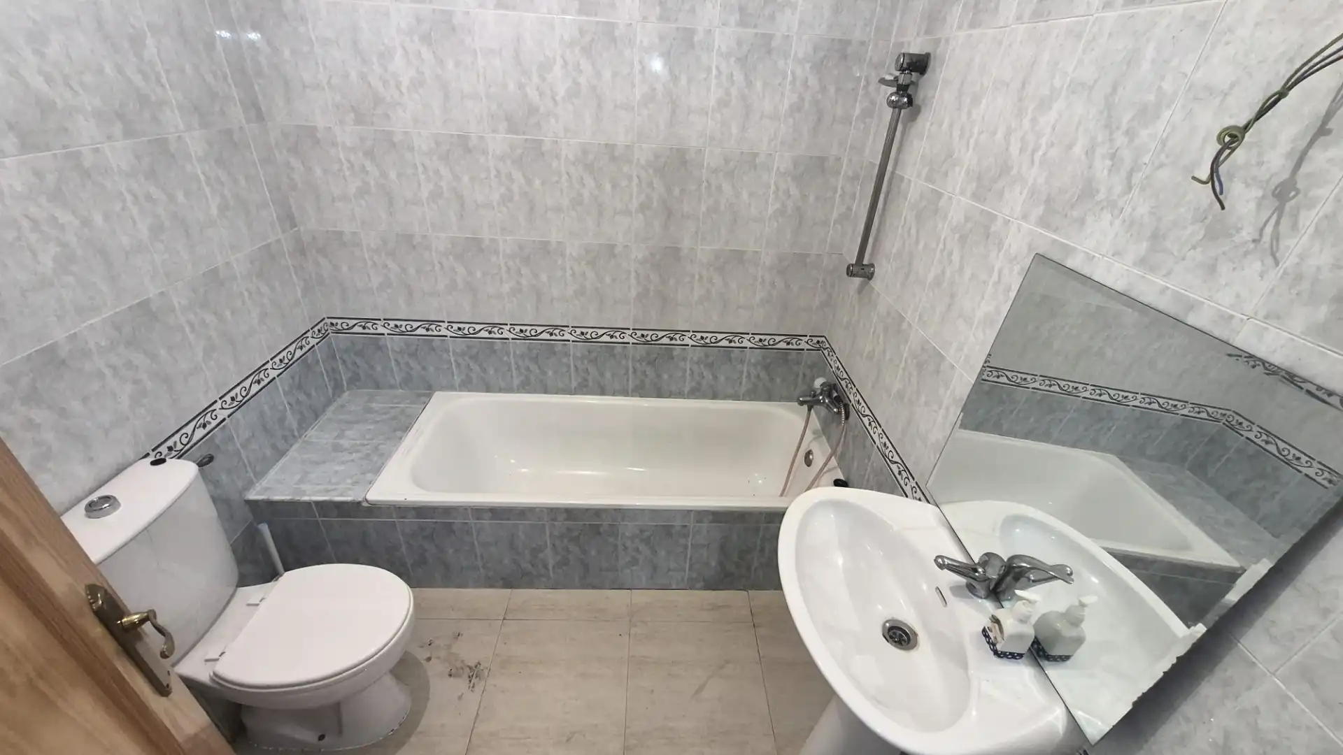 Adossat amb piscina en venda a Chozas de Canales, imagen 28