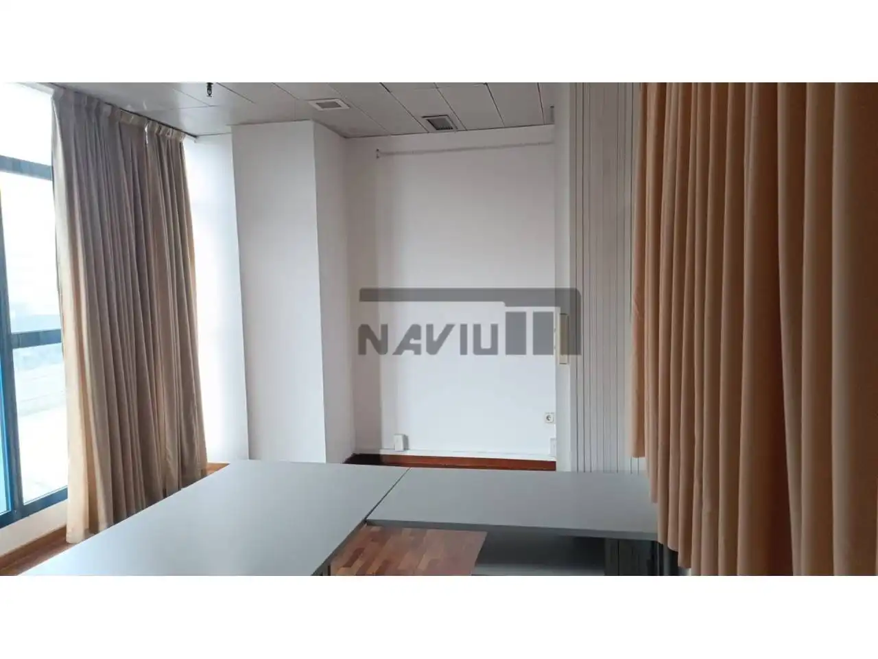 Nave industrial con ascensor en venta en Hortaleza, imagen 13