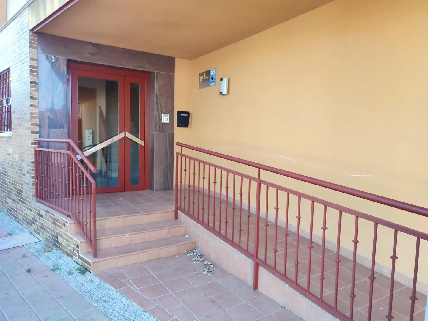 Apartament de lloguer en Murcia amb Terrassa, Traster i Balcó