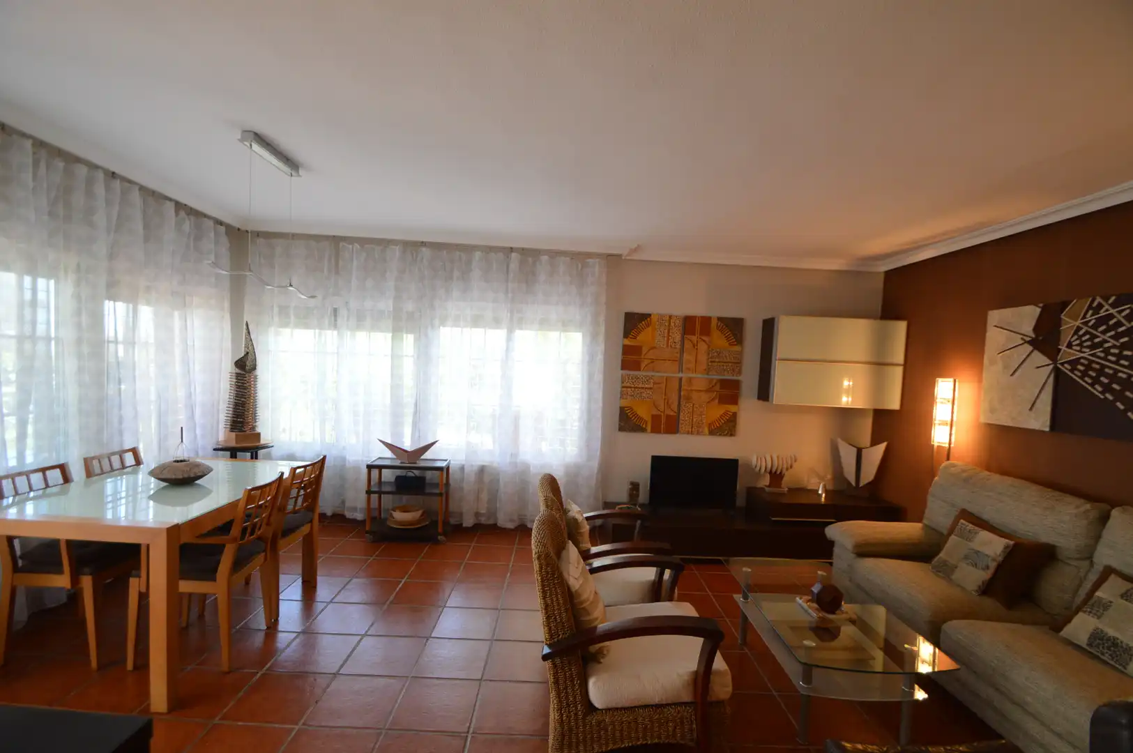 Chalet con jardín en venta en Boverals - Saldonar, imagen 18