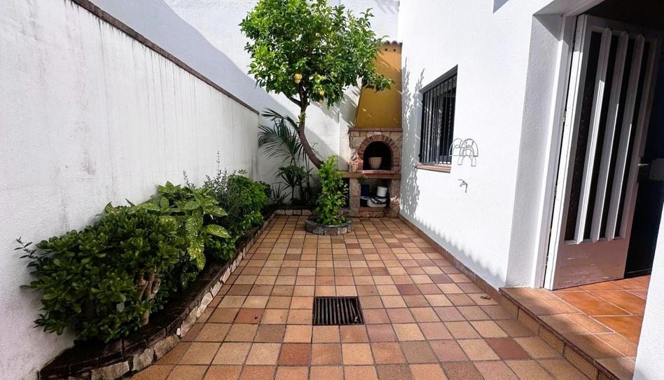 Photo 1 of Single-family semi-detached for sale in Mont Ferrant - Joan Carles I, Girona