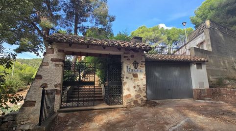 CHALET EN VENTA EN OLOCAU  SIERRA CALDERONA, imagen 2