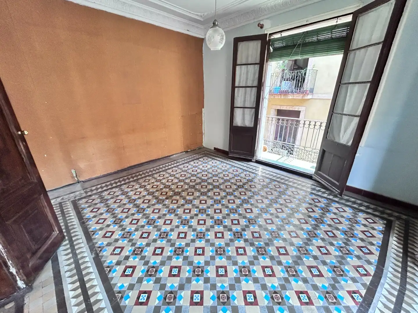 Wohnung mit Terrasse zum Verkauf in Carrer d'Avinyó, imagen 41