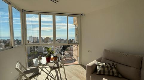 Photo 2 of Study to rent in Calle Luis Vives, 10, Solymar, Málaga