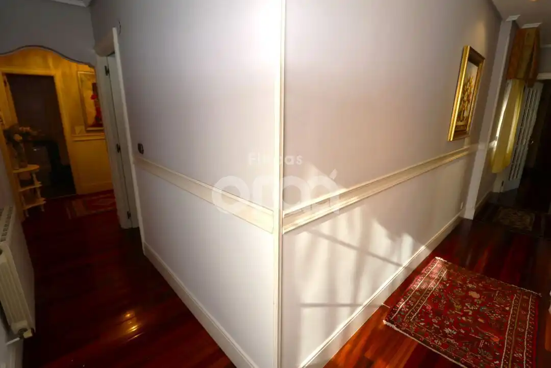 Ático en venta en Santurtzi  con Calefacción, Terraza y Amueblado