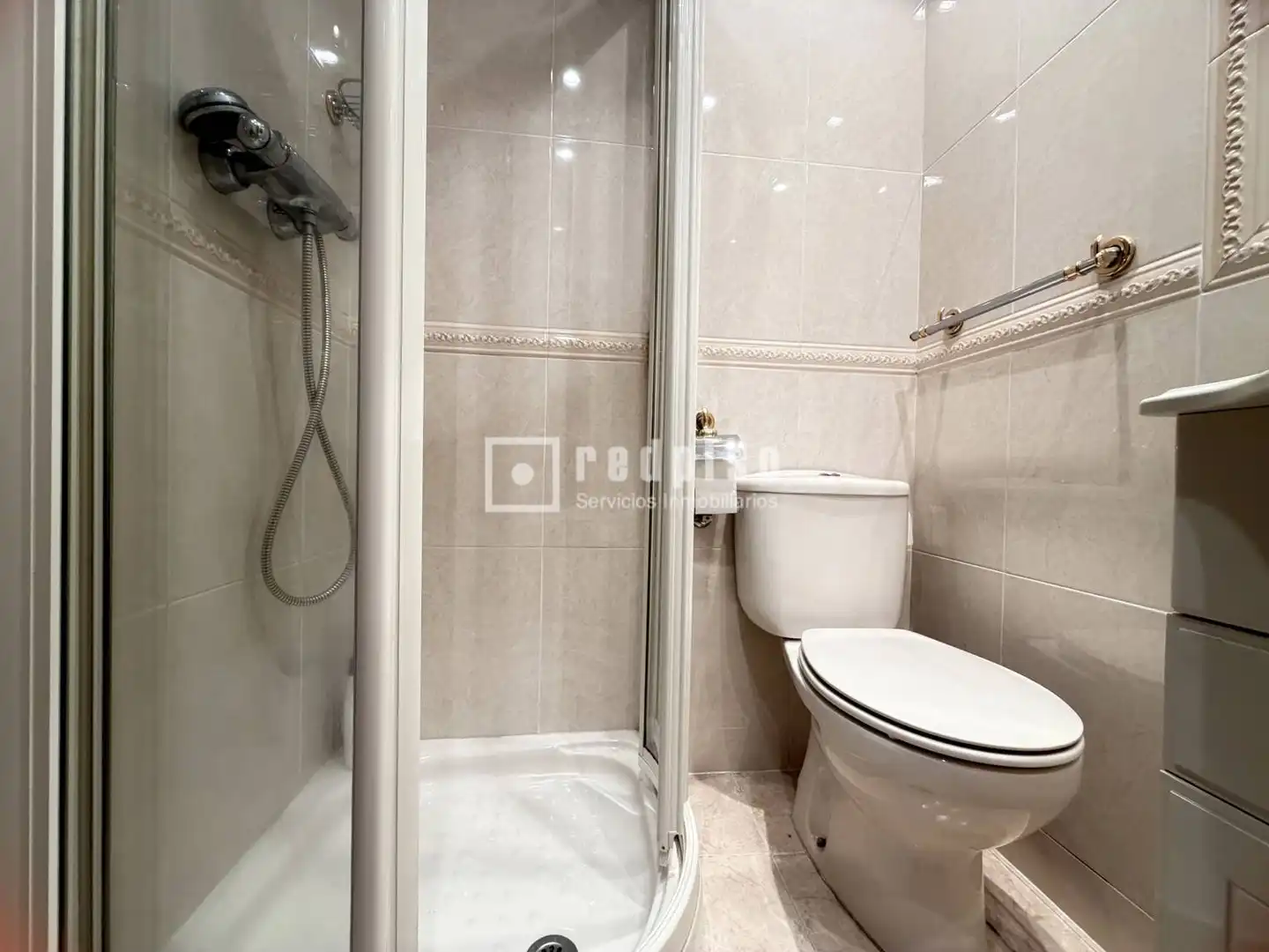 Piso con ascensor en venta en Zarzaquemada, imagen 17
