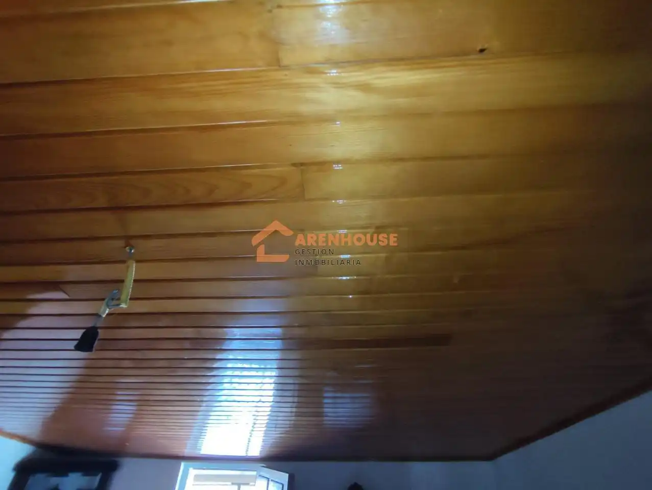Casa amb terrassa en venda a Baños de Molgas, imagen 14