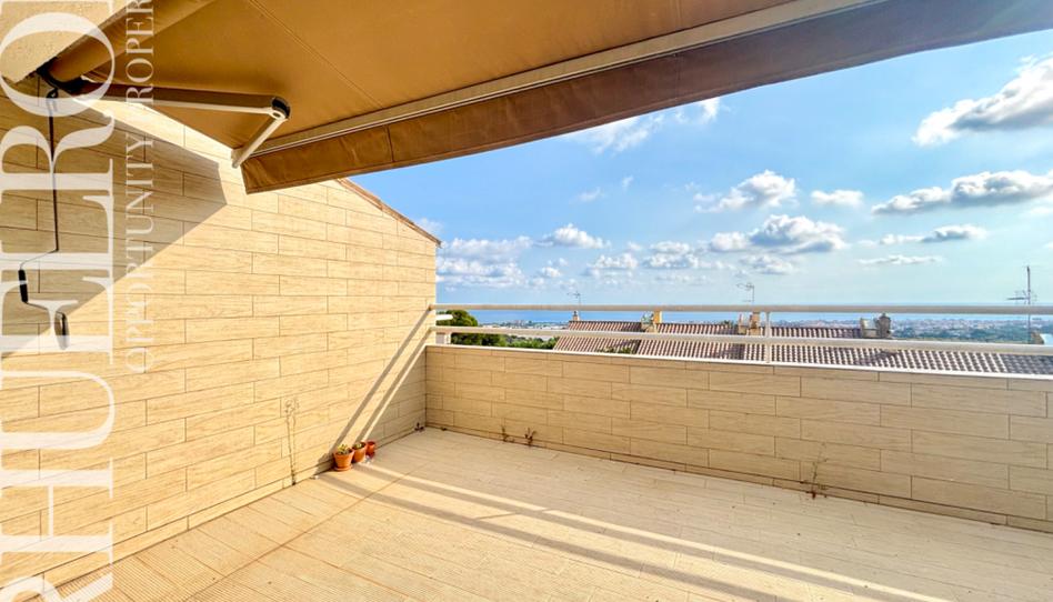 Foto 1 de Casa o chalet en venta en Carrer de Tarragona, Vilassar de Dalt, Barcelona