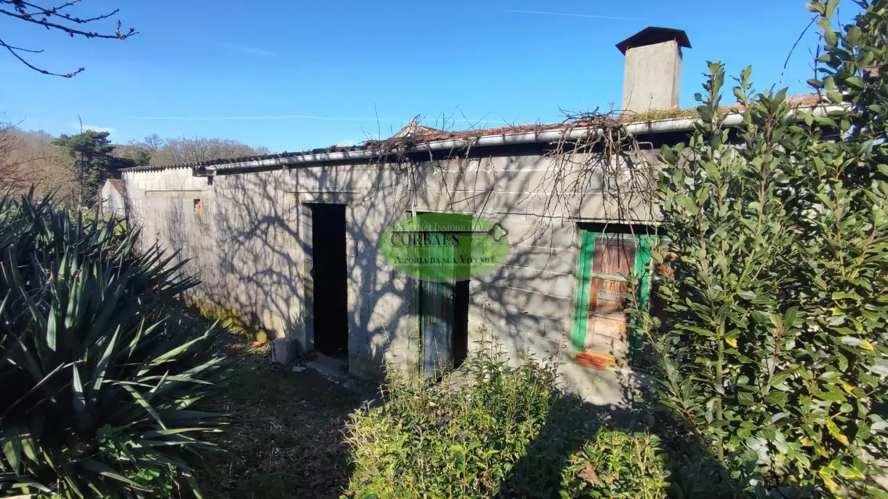 Casa con giardino in vendita a Xinzo de Limia, imagen 12