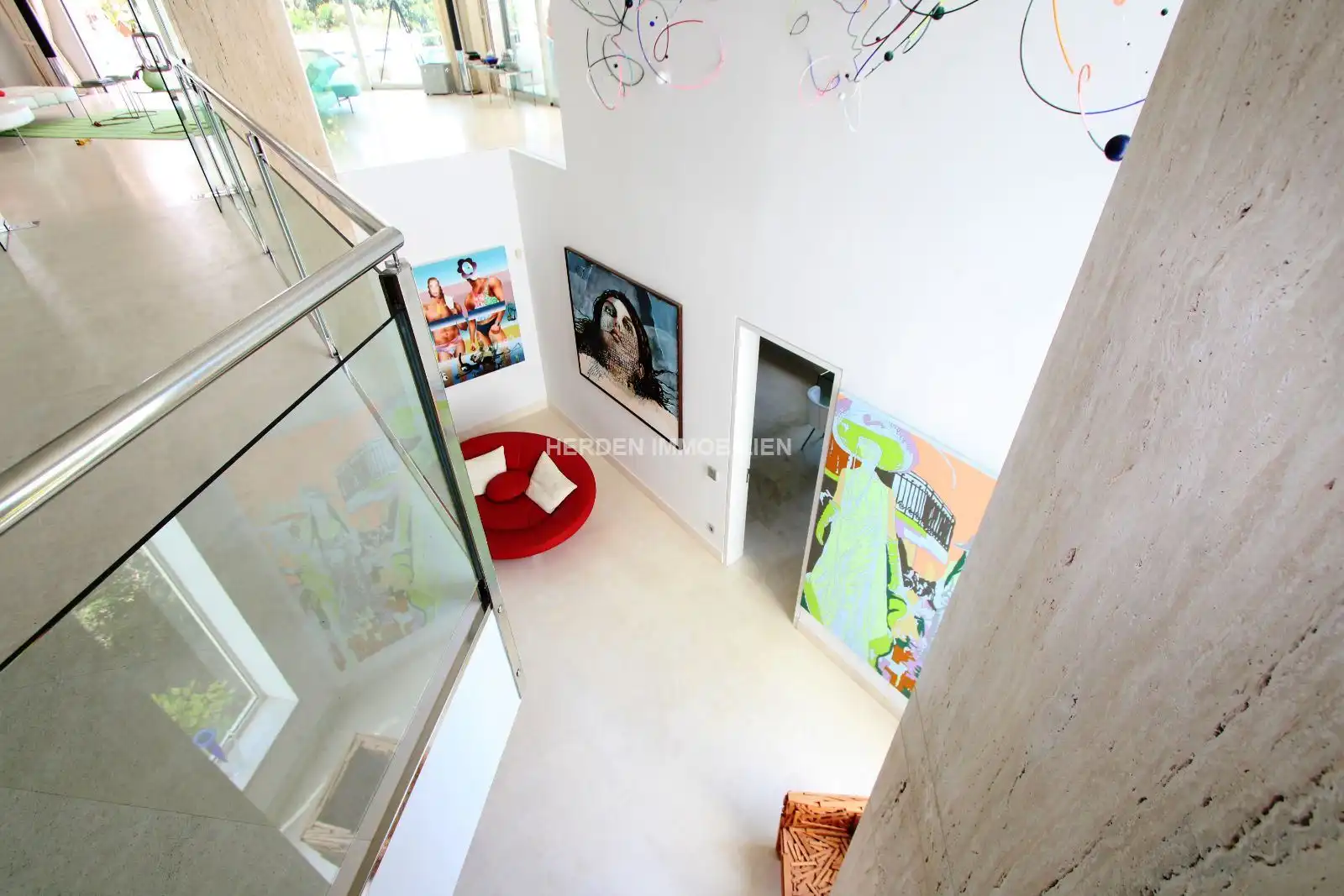 Maison avec piscine à vendre à Ponent, imagen 39