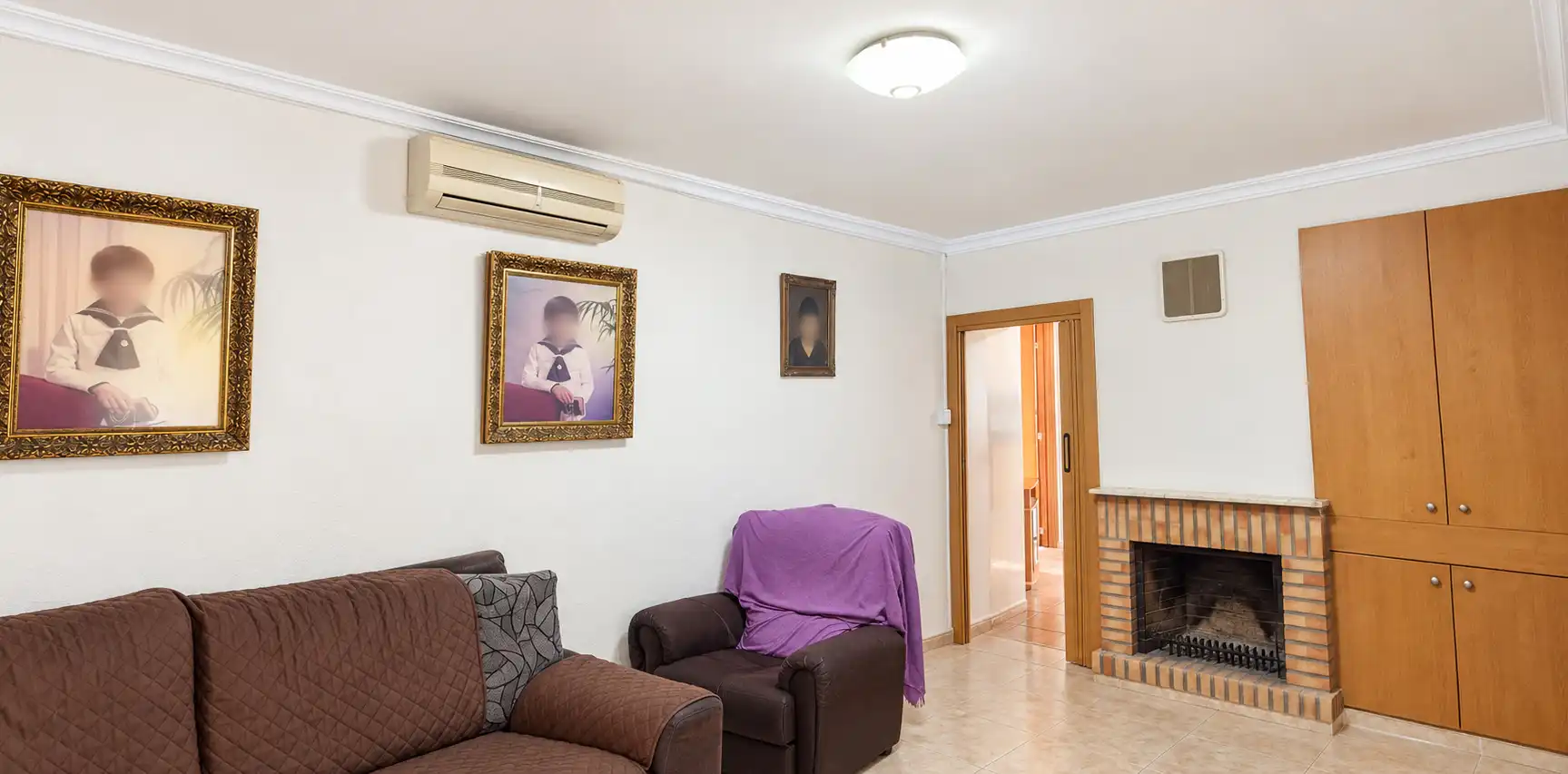 Villa con piscina in vendita a Partida Marxuquera Alta 5, imagen 11