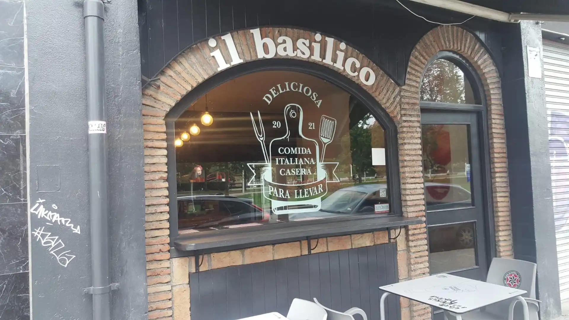 Local en venta en Bilbao 