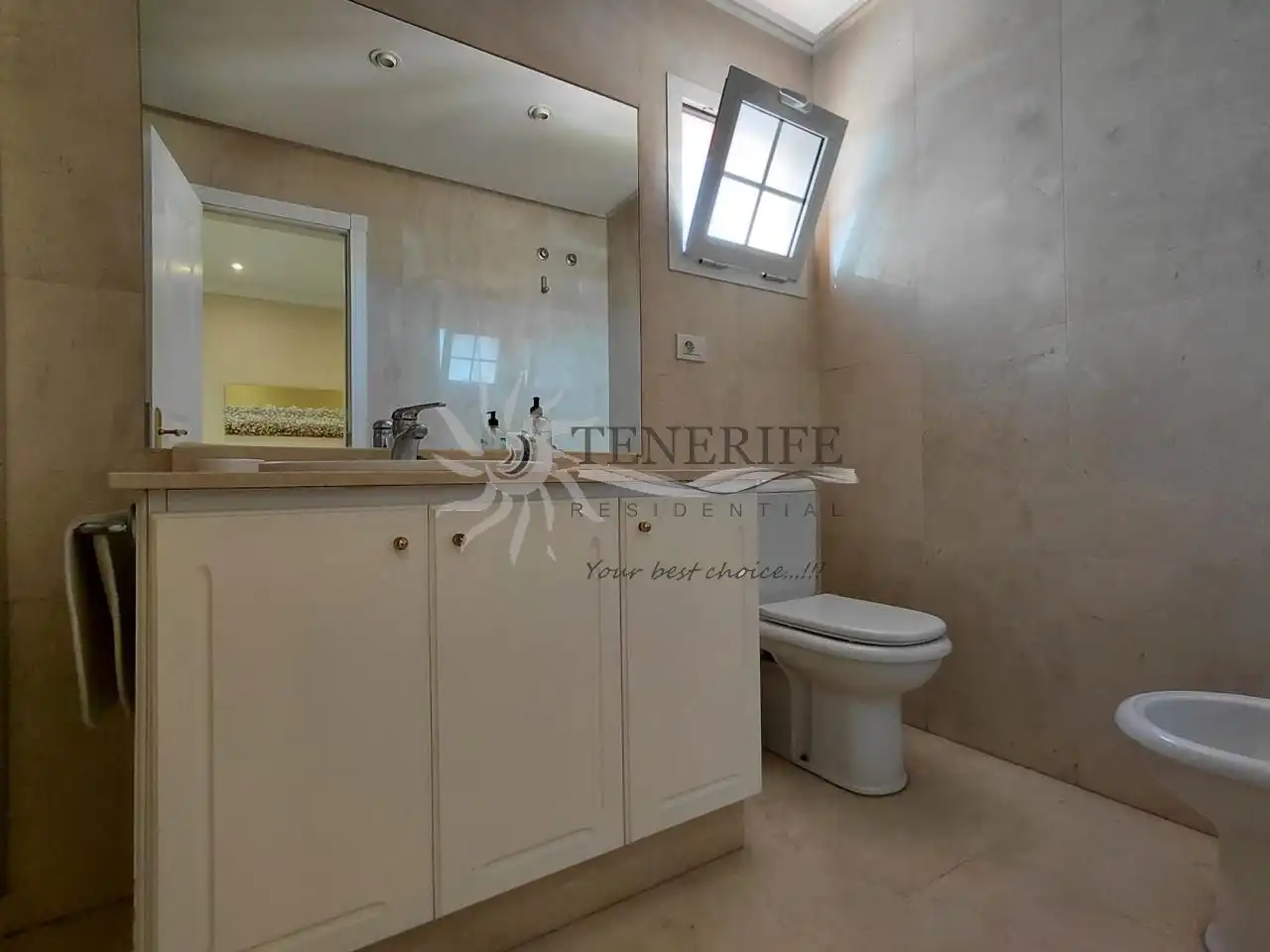 Flat with lift for sale in De Bruselas, imagen 55