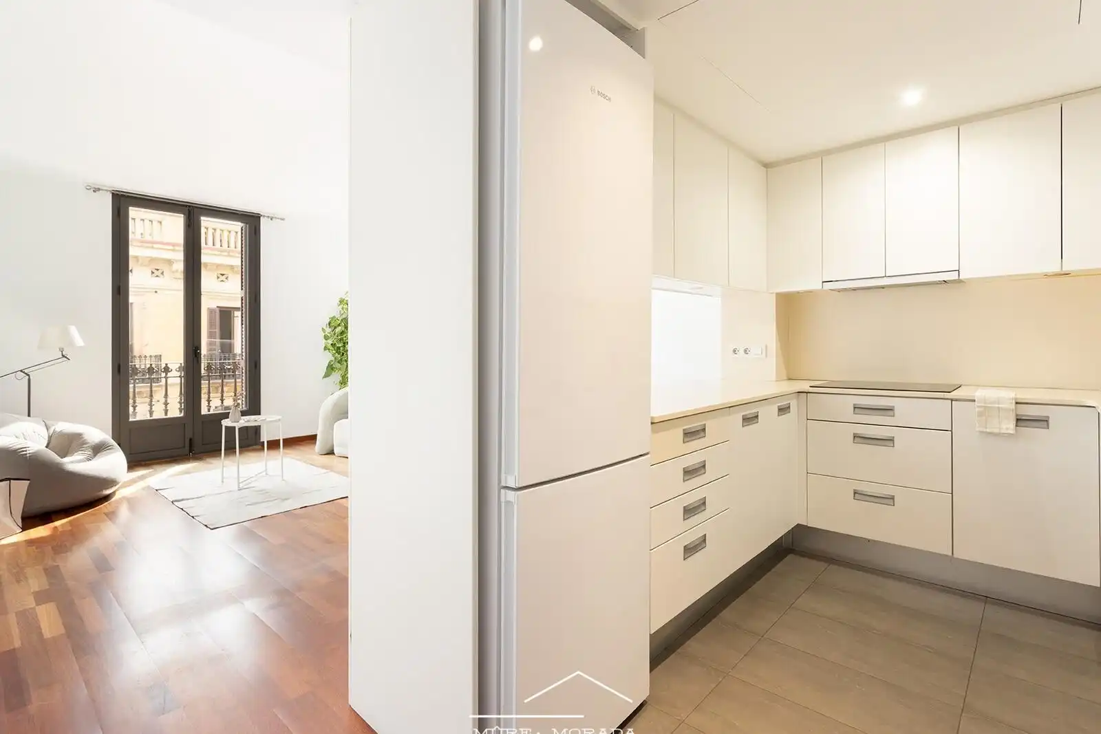 Flat with terrace for sale in Ciutat Vella, imagen 8