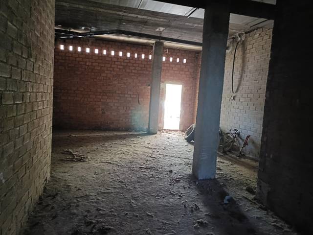 Local comercial en Alquiler en Calle del Globo en Parque Goya