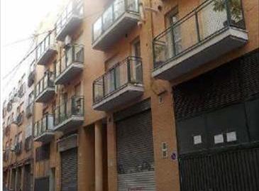 Photo 4 of Garage to rent in El Grau, Valencia