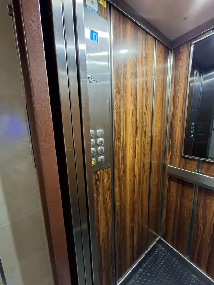 Flat for sale in Siero  with Terrace
