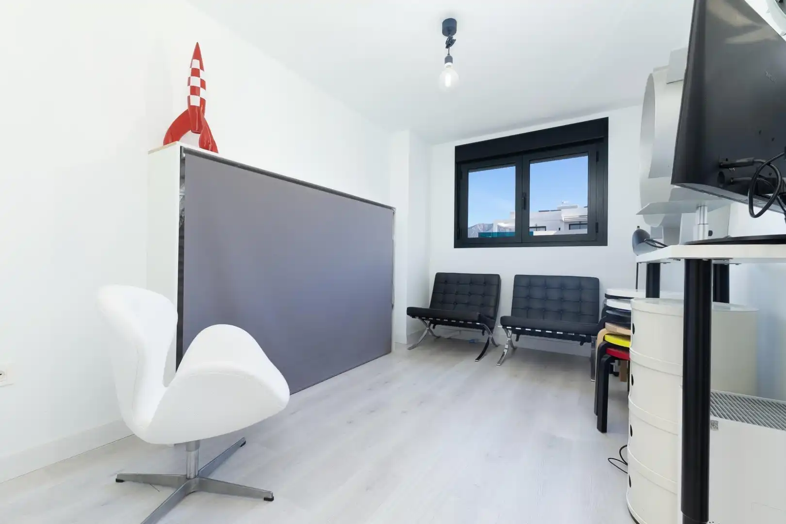 Apartments for sale in Mijas  with Air Conditioner, Private garden and Terrace