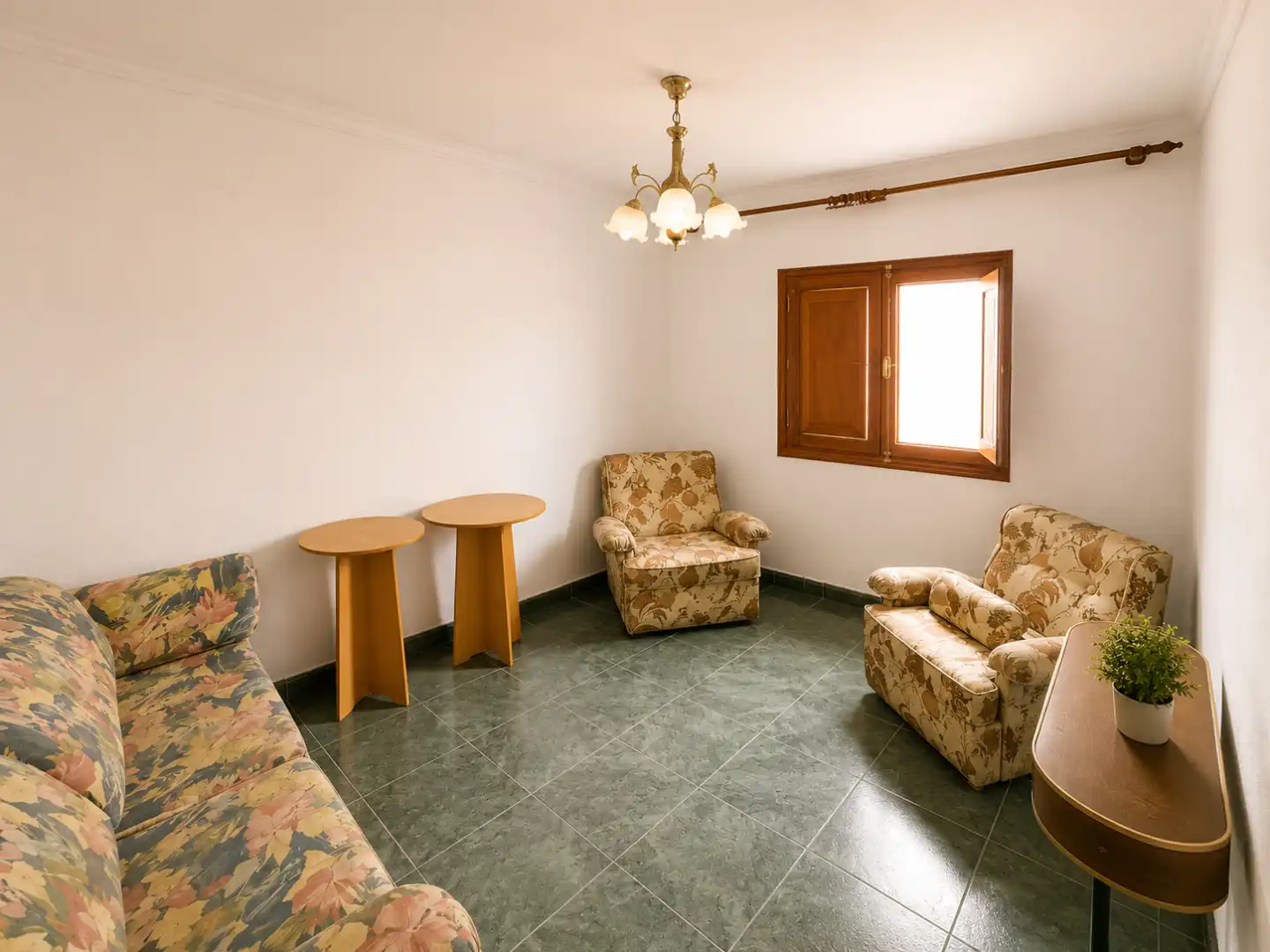 Sala de estar de Casa o chalet en venta en Granadilla de Abona con Terraza