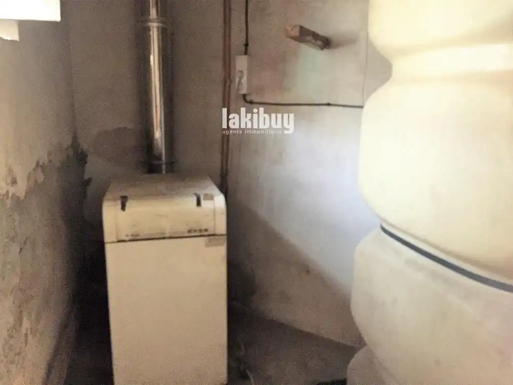 Piso en venta en Ponent, Barbens