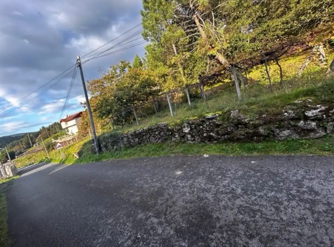 Residential land for sale in Camiño Liñares, imagen 2