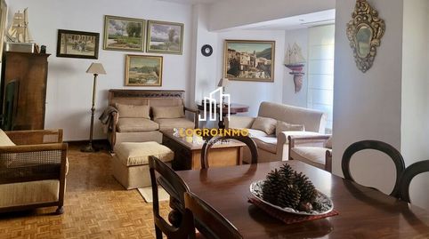 Foto 4 de Piso en venta en Gran Via, Logroño