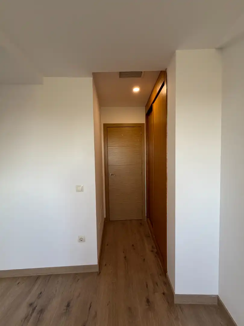 Maisonette mit Terrasse zum Verkauf in Avenida de la Ilustración, imagen 19
