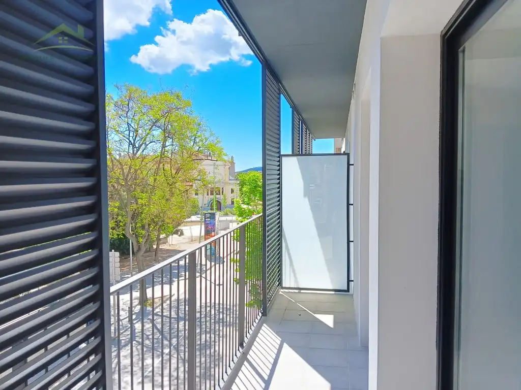 Terraza de Piso en venta en Vilafranca del Penedès