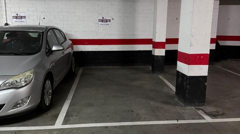 Foto 3 de Garaje de alquiler en Calle Zaragoza, 3, La Muela, Zaragoza