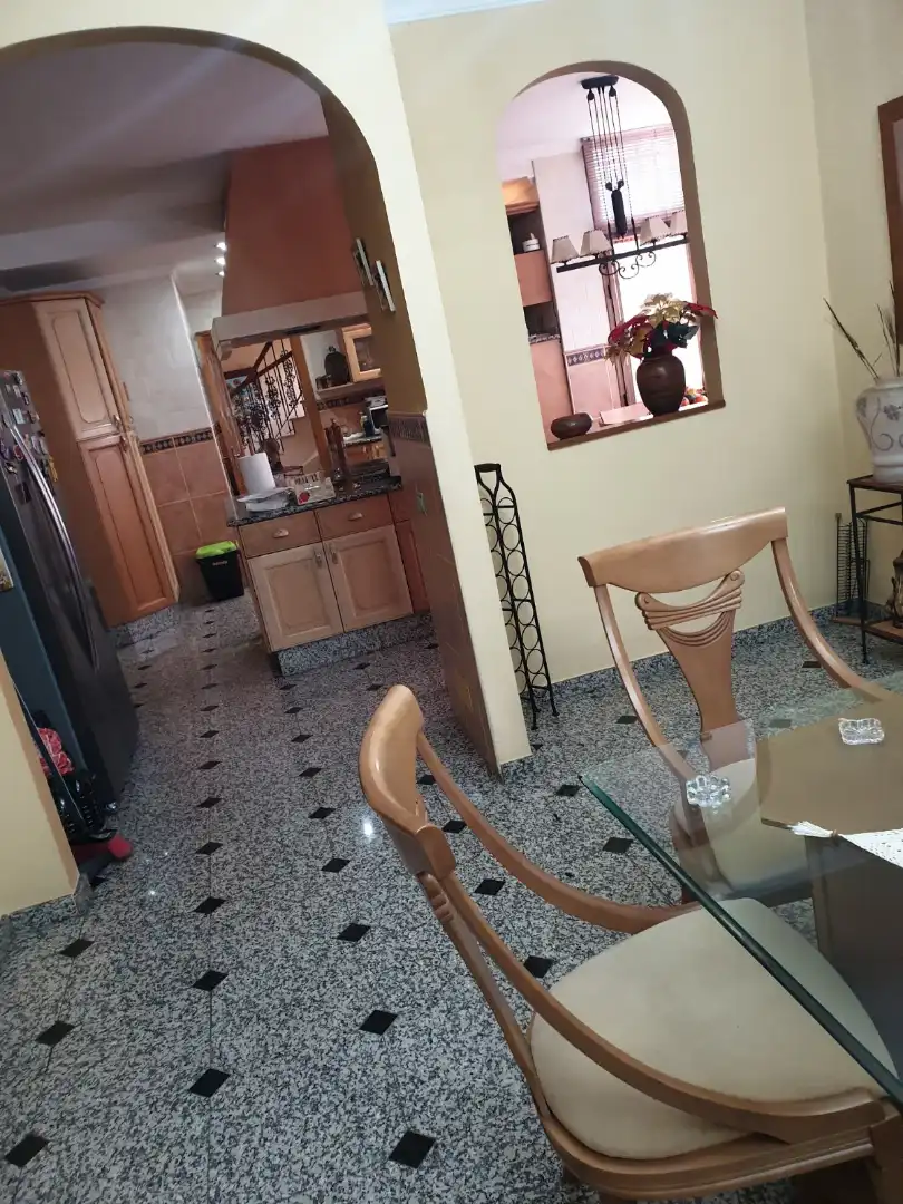 Chalet con piscina en venta en Estación de Cártama, imagen 10