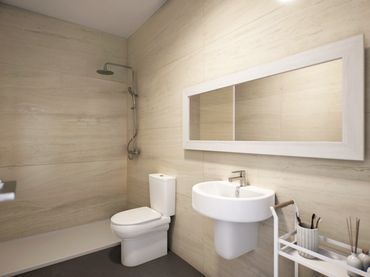 Neubau-Doppelhaushälfte zum Verkauf in Calle Creta