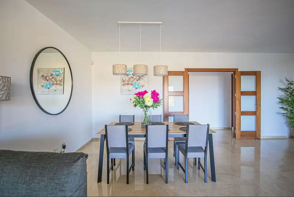 Apartament amb ascensor en venda a Nueva Andalucía, imagen 7