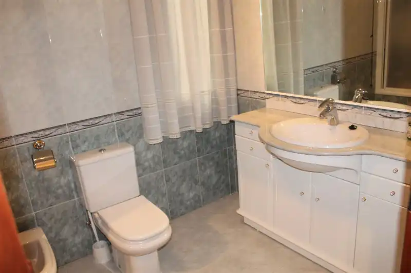 Residencial en venda a Tomelloso, imagen 6