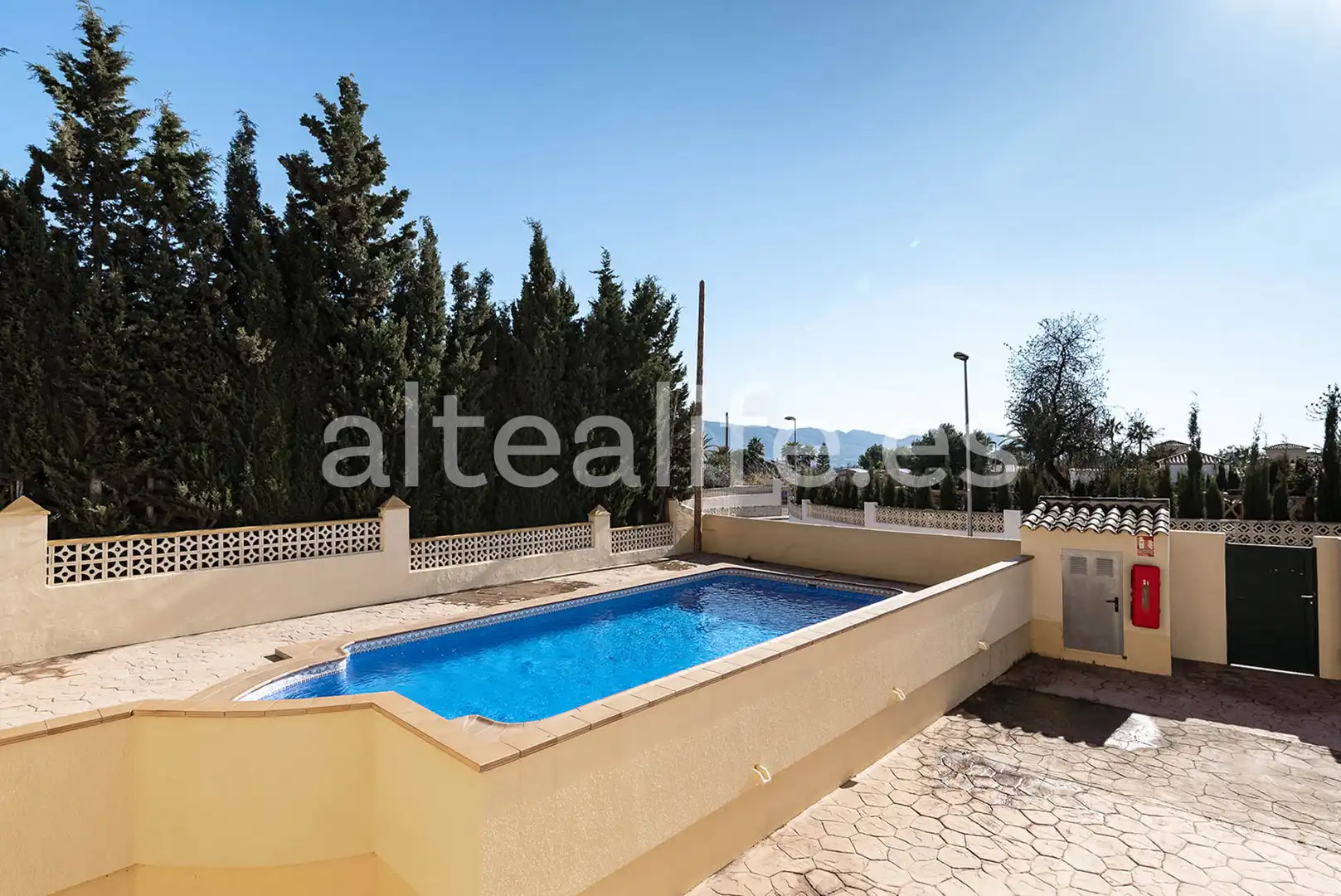 Apartamento de alquiler en El Tossal - Bello Horizonte