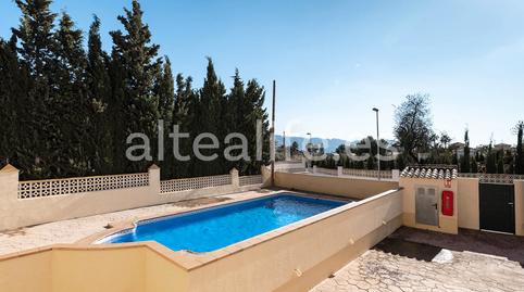 Photo 4 of Apartment to rent in El Tossal - Bello Horizonte, Alicante