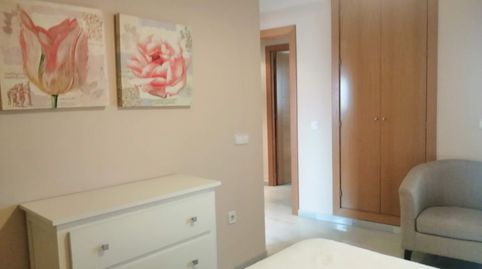 Foto 5 de Piso de alquiler en Pescadería, Huelva Capital