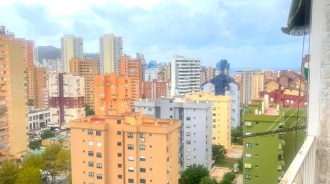 Photo 5 of Flat for sale in Avenida Portugal, Juzgados - Plaza de Toros, Alicante