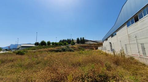 Photo 3 of Industrial land for sale in Atzeneta d'Albaida, Valencia