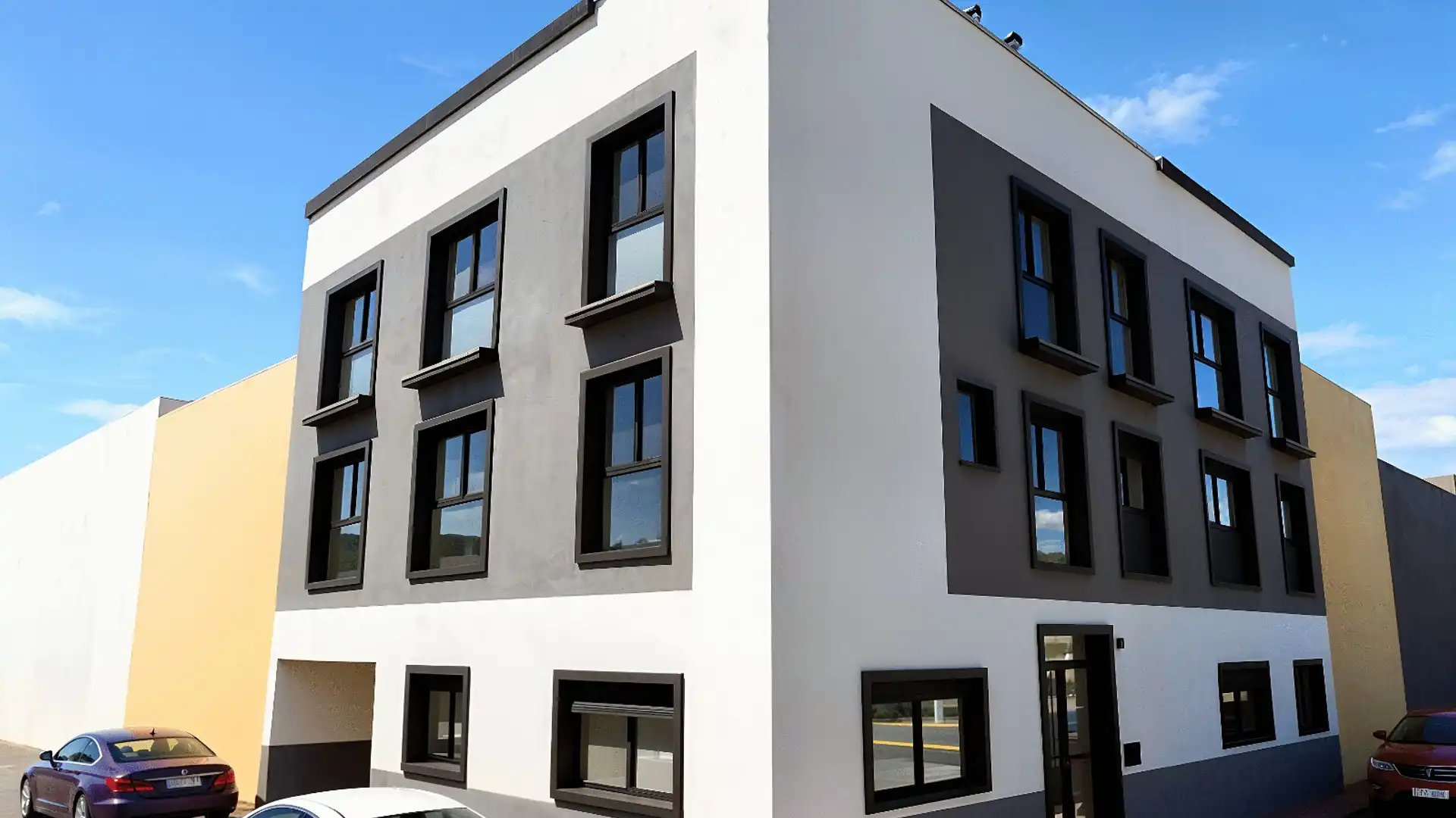 Flat for sale in Calle Federico Servet, 24, Santo Angel