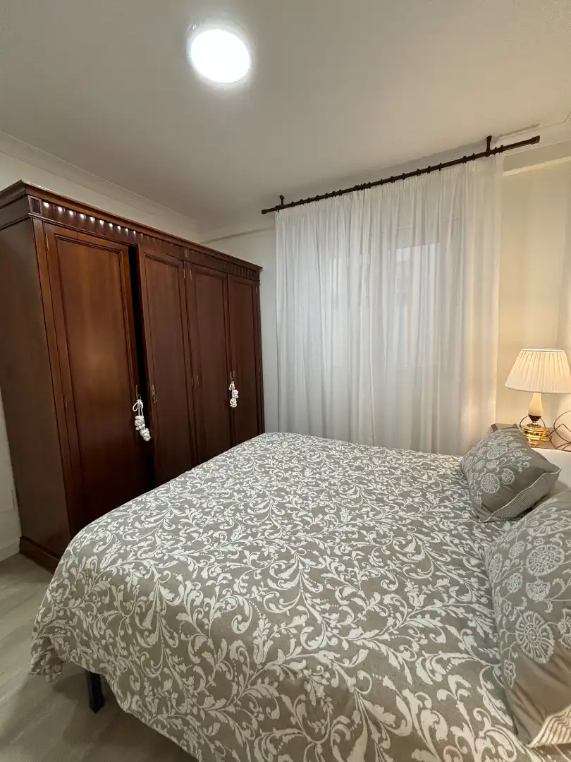 Wohnung zur Miete in Ferrol, A Coruña