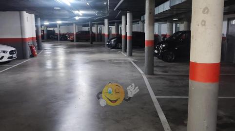 Foto 3 de Garatge en venda a Saragossa, 1-3, Can Bou, Castelldefels