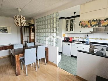 Ático en venta en Montgat
