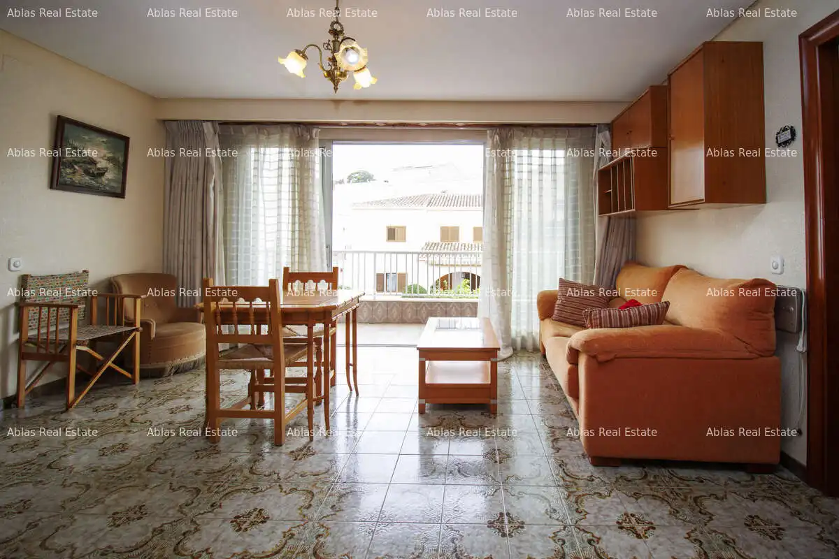 Casa amb terrassa en venda a Montroi / Montroy, imagen 6