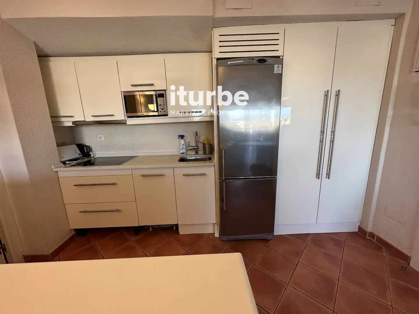 Attic for rent in Marques Ivanrey-Rio V Pla, Las Lomas de Río Verde